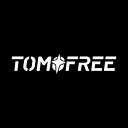 Tomofree logo