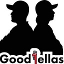 Good Fellas Plumbing and Leak Detection logo