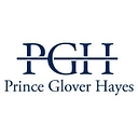 Prince Glover Hayes logo