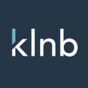 KLNB logo