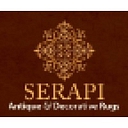 Serapi Rug Gallery logo