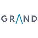Grand VCP logo