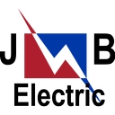 Johnathon Brown Electric logo