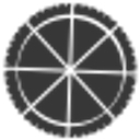 PizzaParts logo