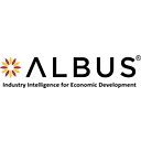 Albus logo