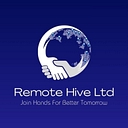 Remote Hive logo