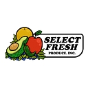 Select Fresh Produce logo