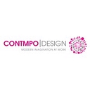 Contmpo Design logo