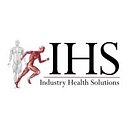Industry Health Solutions logo