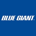 Blue Giant logo