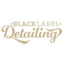 Black Label Detailing logo