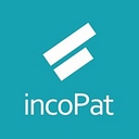IncoPat logo
