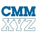 CMMXYZ logo