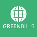 GreenBills logo