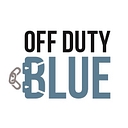 Off Duty Blue logo