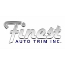 Finest Auto Trim Inc. logo