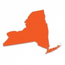 New York Registered Agent logo