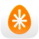 Ask Poppy logo