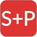 S+P Unternehmerforum logo