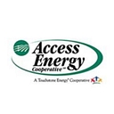 Access Energy Cooperative logo