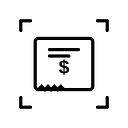 ScanReceipt.ai logo