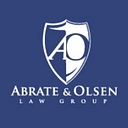 Abrate & Olsen Law Group logo