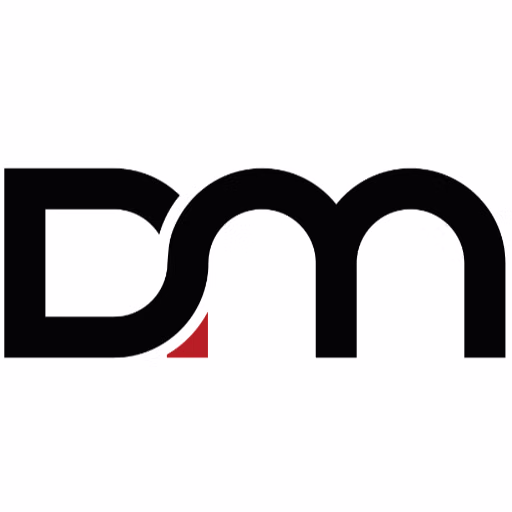 Digital Motion Event Services logo