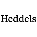 heddels.com favicon
