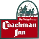 Coachman Inn logo