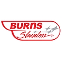 Burns Stainless logo