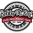 Bobby McKey's Dueling Piano Bar logo