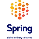 Spring GDS logo