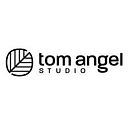Tom Angel Studio logo