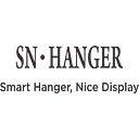 SN Hanger logo