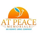 At Peace Memorials logo