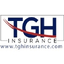 TGH Insurance logo