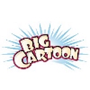 Big Cartoon DataBase (BCDB) logo