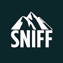 Sniff Outdoors logo