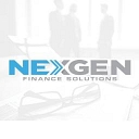 NexGen Finance Solutions logo