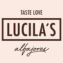 Lucila's Alfajores logo