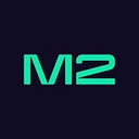 M2 logo