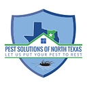 Pest Solutions of North Texas logo