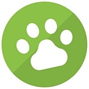 Well Pets Veterinary Clinic logo