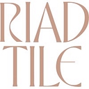 Riad Tile logo