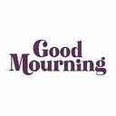 Good Mourning logo