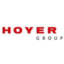 HOYER Group logo
