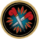 Marcado 28 logo