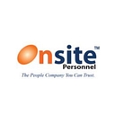 Onsite Personnel logo