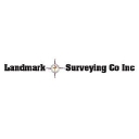 Landmark Surveying Co Inc logo