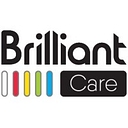 Brilliant Care logo